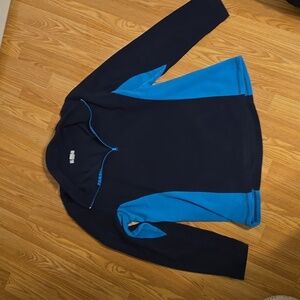 Old Navy Fleece 1/4 Zip
